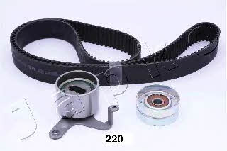  KJT220 Timing Belt Kit KJT220