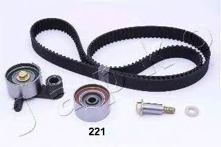 Japko KJT221 Timing Belt Kit KJT221