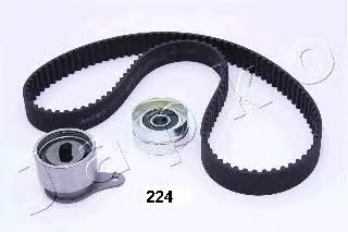 Japko KJT224 Timing Belt Kit KJT224