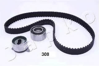 Japko KJT308 Timing Belt Kit KJT308