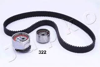 Timing Belt Kit Japko KJT322