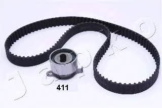 Japko KJT411 Timing Belt Kit KJT411