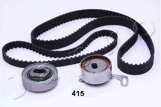 Japko KJT415 Timing Belt Kit KJT415