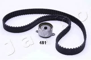 Japko KJT481 Timing Belt Kit KJT481