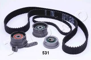 Japko KJT531 Timing Belt Kit KJT531