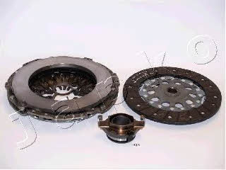 92H34 Japko Clutch Kit