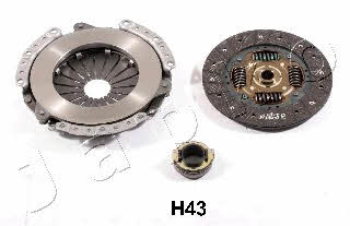 92H43 Japko Clutch Kit