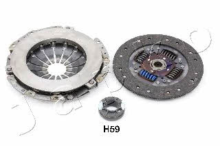 92H59 Japko Clutch Kit