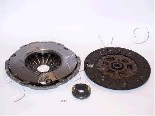 92K34 Japko Clutch Kit