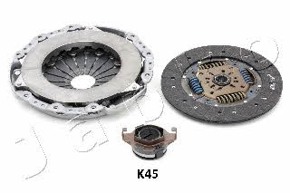 92K45 Japko Clutch Kit