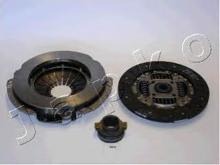 92S04 Japko Clutch kit