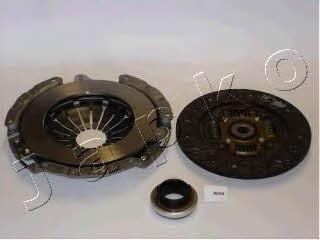 92W04 Japko Clutch Kit