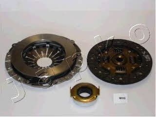 92W08 Japko Clutch kit