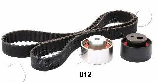 Japko KJT812 Timing Belt Kit KJT812