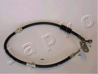 Flexible brake line Suzuki: 69831 Japko Brake Hose