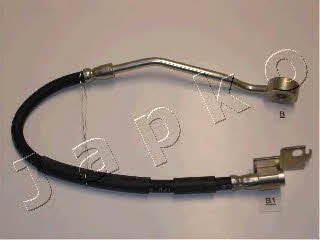 Flexible brake pipe Jeep: 69926 Japko Brake Hose