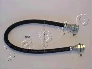 Flexible brake pipe Chrysler: 69960 Japko Brake Hose
