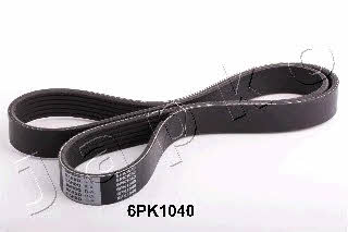 Japko 6PK1040 V-ribbed belt 6PK1040 6PK1040