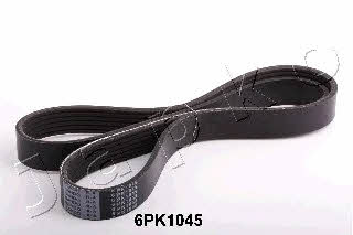 Japko 6PK1045 V-ribbed belt 6PK1045 6PK1045
