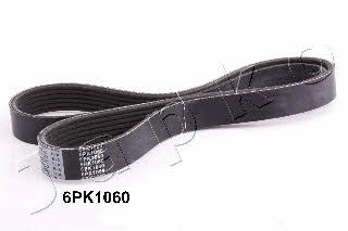 Japko 6PK1060 V-ribbed belt 6PK1060 6PK1060