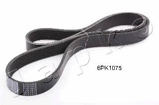 Japko 6PK1075 V-ribbed belt 6PK1075 6PK1075