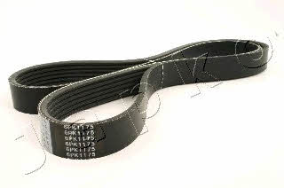 Japko 6PK1175 V-ribbed belt 6PK1175 6PK1175