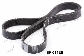 Japko 6PK1180 V-ribbed belt 6PK1180 6PK1180