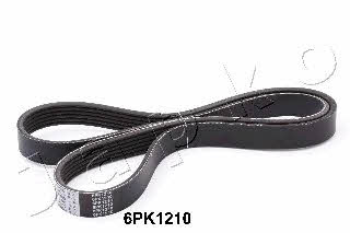 Japko 6PK1210 V-ribbed belt 6PK1210 6PK1210
