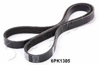 Japko 6PK1305 V-ribbed belt 6PK1305 6PK1305