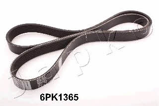 Japko 6PK1365 V-ribbed belt 6PK1365 6PK1365
