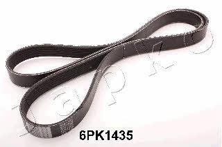 Japko 6PK1435 V-ribbed belt 6PK1435 6PK1435