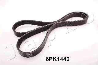 Japko 6PK1440 V-ribbed belt 6PK1440 6PK1440
