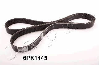Japko 6PK1445 V-ribbed belt 6PK1445 6PK1445