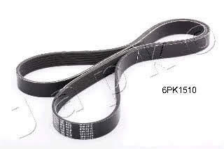 Japko 6PK1510 V-ribbed belt 6PK1510 6PK1510