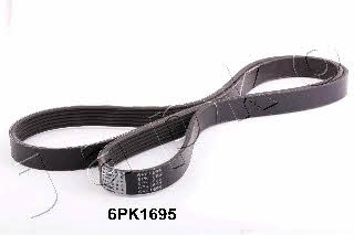 Japko 6PK1695 V-ribbed belt 6PK1695 6PK1695