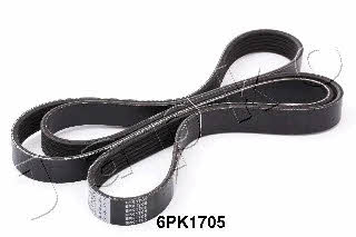Japko 6PK1705 V-ribbed belt 6PK1705 6PK1705