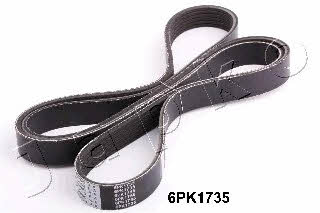 Japko 6PK1735 V-ribbed belt 6PK1735 6PK1735