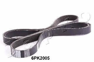 Japko 6PK2005 V-ribbed belt 6PK2005 6PK2005