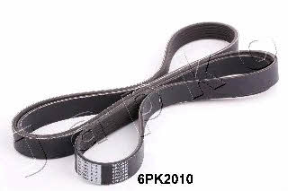 Japko 6PK2010 V-ribbed belt 6PK2010 6PK2010