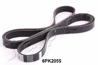 Japko 6PK2055 V-ribbed belt 6PK2055 6PK2055