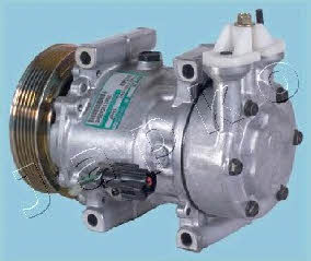 Japko CMP2020074 Compressor, air conditioning CMP2020074