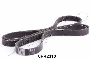 Japko 6PK2310 V-ribbed belt 6PK2310 6PK2310