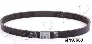Buy Japko 6PK680 at a low price in United Arab Emirates!