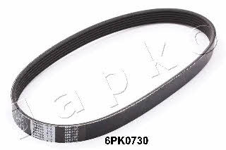 Japko 6PK730 V-ribbed belt 6PK730 6PK730