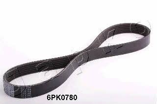 Japko 6PK780 V-ribbed belt 6PK780 6PK780