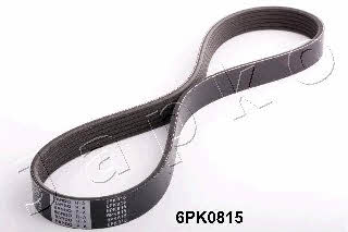 Japko 6PK815 V-ribbed belt 6PK815 6PK815