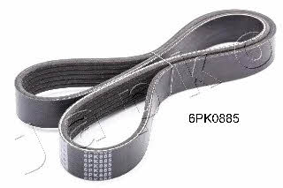 Japko 6PK885 V-ribbed belt 6PK885 6PK885