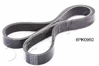 Japko 6PK950 V-ribbed belt 6PK950 6PK950