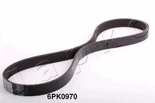 Japko 6PK970 V-ribbed belt 6PK970 6PK970