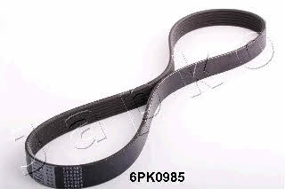 Japko 6PK985 V-ribbed belt 6PK985 6PK985